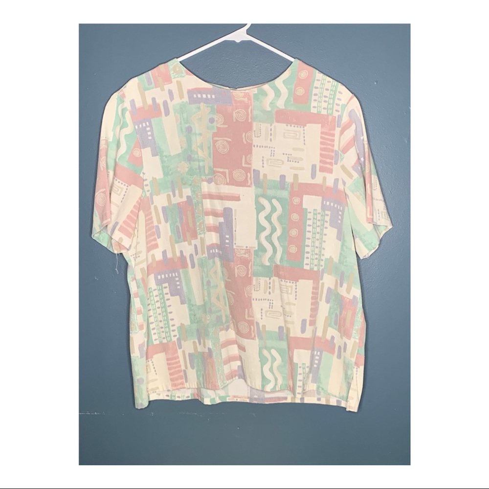 Vintage Shirt